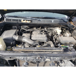 2007 TOYOTA TUNDRA