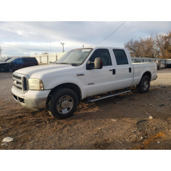 2007 FORD F250