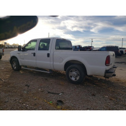 2007 FORD F250