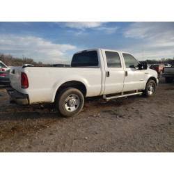 2007 FORD F250
