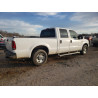 2007 FORD F250