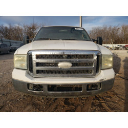 2007 FORD F250