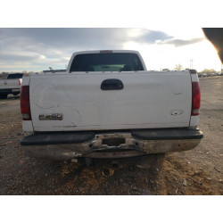 2007 FORD F250