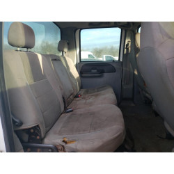 2007 FORD F250