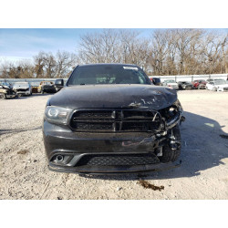 2015 DODGE DURANGO