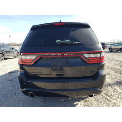 2015 DODGE DURANGO