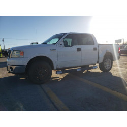 2008 FORD F-150