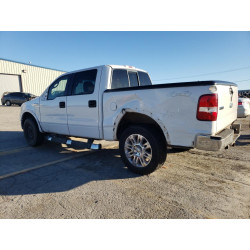 2008 FORD F-150
