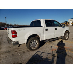 2008 FORD F-150