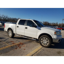 2008 FORD F-150