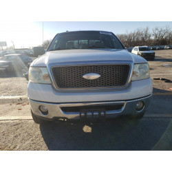 2008 FORD F-150