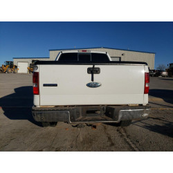 2008 FORD F-150