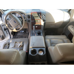 2008 FORD F-150
