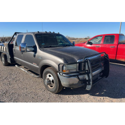 2003 FORD F350