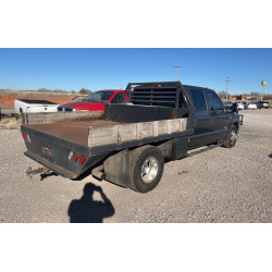 2003 FORD F350