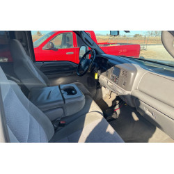 2003 FORD F350