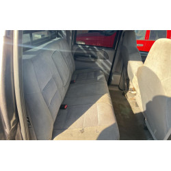 2003 FORD F350