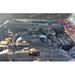 2003 FORD F350