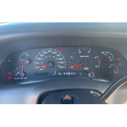 2003 FORD F350