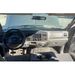 2003 FORD F350