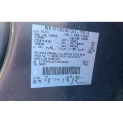 2003 FORD F350