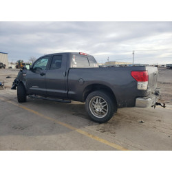 2012 TOYOTA TUNDRA