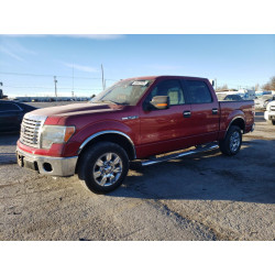 2010 FORD F-150