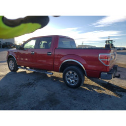 2010 FORD F-150
