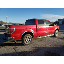 2010 FORD F-150