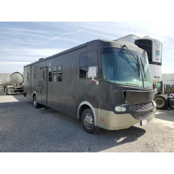 2002 FORD ECONOLINE