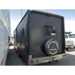 2002 FORD ECONOLINE
