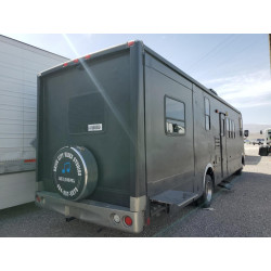 2002 FORD ECONOLINE