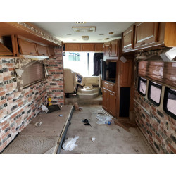 2002 FORD ECONOLINE