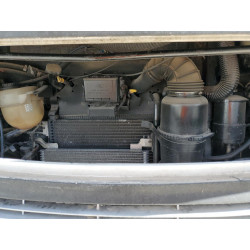 2002 FORD ECONOLINE