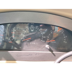 2002 FORD ECONOLINE