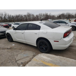 2012 DODGE CHARGER