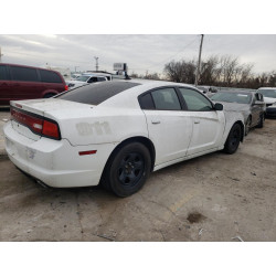 2012 DODGE CHARGER