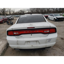 2012 DODGE CHARGER