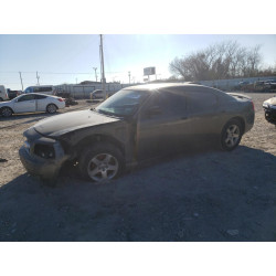 2009 DODGE CHARGER