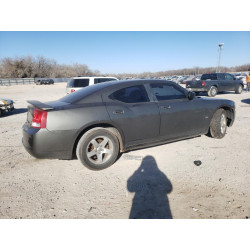 2009 DODGE CHARGER