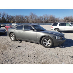 2009 DODGE CHARGER