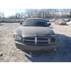 2009 DODGE CHARGER