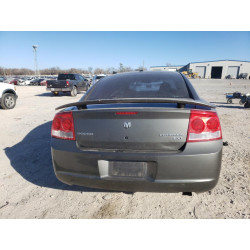 2009 DODGE CHARGER