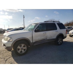 2003 FORD EXPLORER
