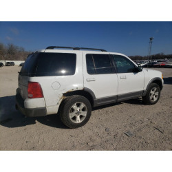 2003 FORD EXPLORER