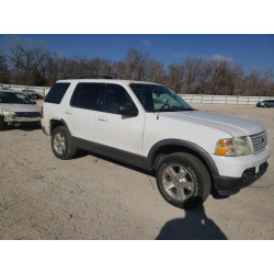 2003 FORD EXPLORER