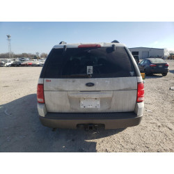 2003 FORD EXPLORER