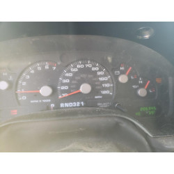 2003 FORD EXPLORER