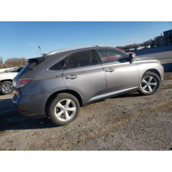 2015 LEXUS RX350