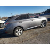 2015 LEXUS RX350